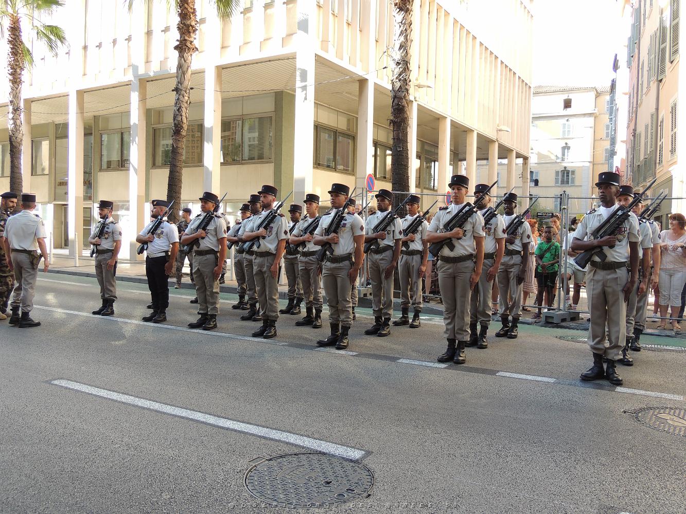 2023 07 14 TOULON CEREMONIE DU 14 07 2023 (42).JPG -           